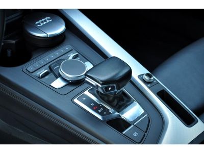 Audi A4 Allroad Quattro 30 V6 TDI - 218 BV S-tronic 2016 BREAK Design Luxe PHASE 1   - 7