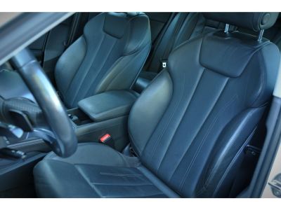 Audi A4 Allroad Quattro 30 V6 TDI - 218 BV S-tronic 2016 BREAK Design Luxe PHASE 1   - 9