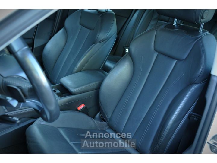 Audi A4 Allroad Quattro 30 V6 TDI - 218 BV S-tronic 2016 BREAK Design Luxe PHASE 1 - 9