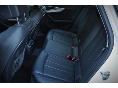 Audi A4 Allroad Quattro 30 V6 TDI - 218 BV S-tronic 2016 BREAK Design Luxe PHASE 1   - 12