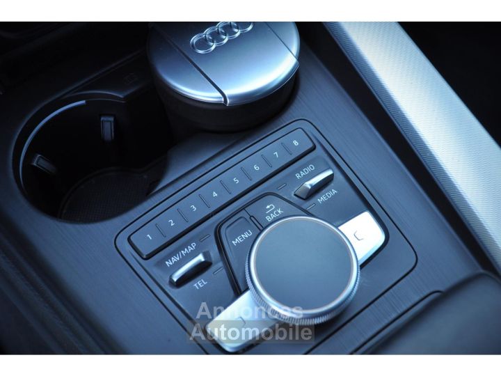 Audi A4 Allroad Quattro 30 V6 TDI - 218 BV S-tronic 2016 BREAK Design Luxe PHASE 1 - 13