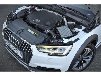 Audi A4 Allroad Quattro 30 V6 TDI - 218 BV S-tronic 2016 BREAK Design Luxe PHASE 1   - 14