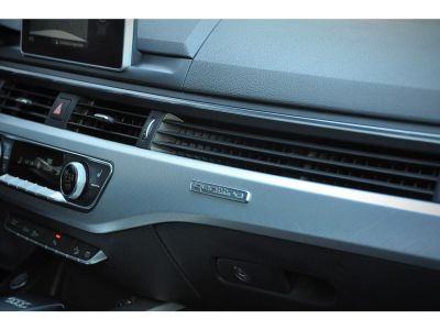 Audi A4 Allroad Quattro 30 V6 TDI - 218 BV S-tronic 2016 BREAK Design Luxe PHASE 1   - 18