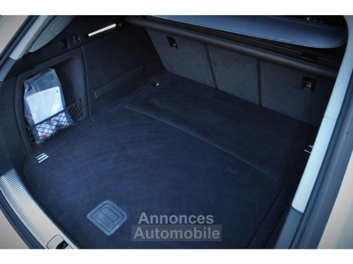 Audi A4 Allroad Quattro 30 V6 TDI - 218 BV S-tronic 2016 BREAK Design Luxe PHASE 1 - 21