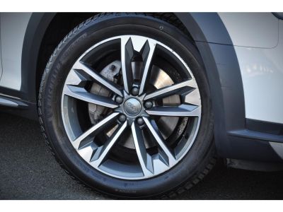 Audi A4 Allroad Quattro 30 V6 TDI - 218 BV S-tronic 2016 BREAK Design Luxe PHASE 1   - 22