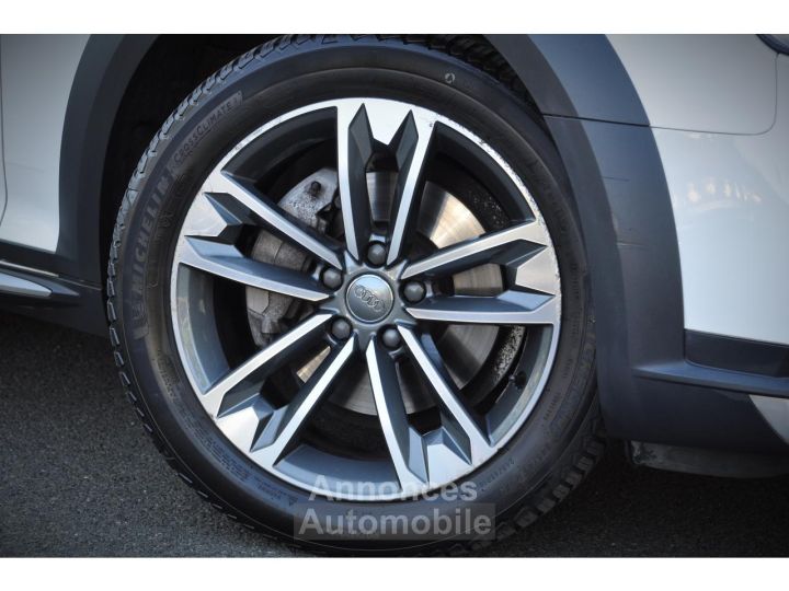 Audi A4 Allroad Quattro 30 V6 TDI - 218 BV S-tronic 2016 BREAK Design Luxe PHASE 1 - 22