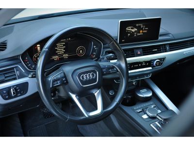 Audi A4 Allroad Quattro 30 V6 TDI - 218 BV S-tronic 2016 BREAK Design Luxe PHASE 1   - 23