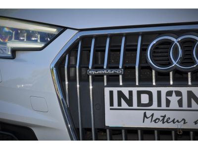 Audi A4 Allroad Quattro 30 V6 TDI - 218 BV S-tronic 2016 BREAK Design Luxe PHASE 1   - 24