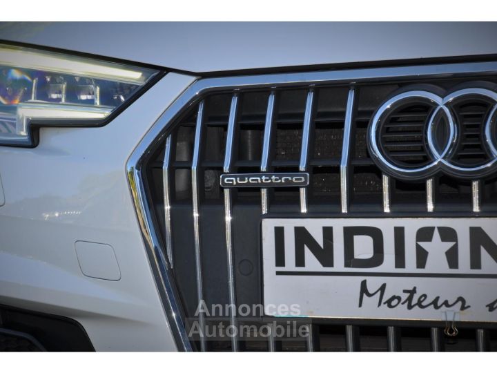 Audi A4 Allroad Quattro 30 V6 TDI - 218 BV S-tronic 2016 BREAK Design Luxe PHASE 1 - 24