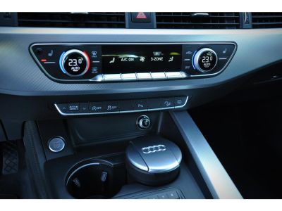 Audi A4 Allroad Quattro 30 V6 TDI - 218 BV S-tronic 2016 BREAK Design Luxe PHASE 1   - 27