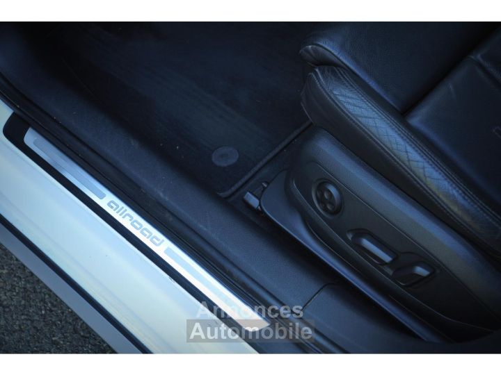Audi A4 Allroad Quattro 30 V6 TDI - 218 BV S-tronic 2016 BREAK Design Luxe PHASE 1 - 28