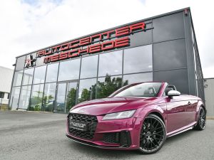 Audi 