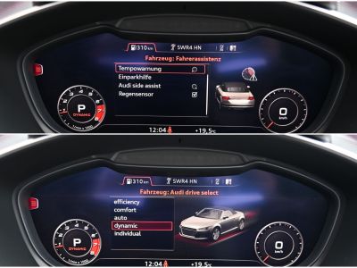Audi TTS Roadster 20 TFSI   - 17