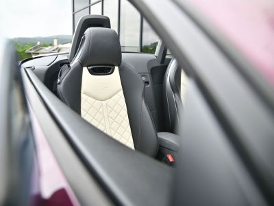 Audi TTS Roadster 20 TFSI   - 19