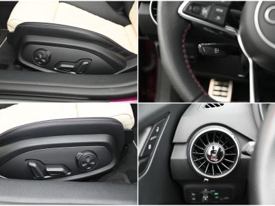 Audi TTS Roadster 20 TFSI   - 22