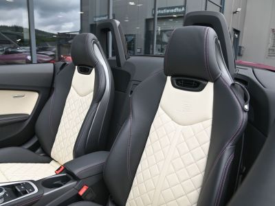 Audi TTS Roadster 20 TFSI   - 24