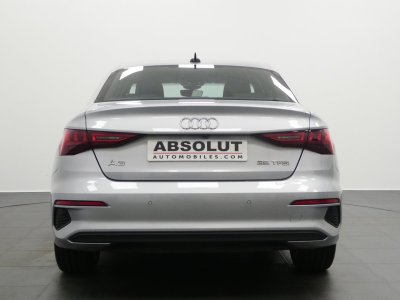Audi A3 BERLINE 35 TFSI 150CH BUSINESS LINE   - 3