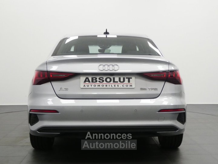 Audi A3 BERLINE 35 TFSI 150CH BUSINESS LINE - 3