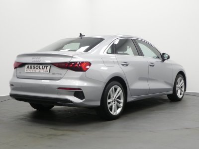 Audi A3 BERLINE 35 TFSI 150CH BUSINESS LINE   - 4