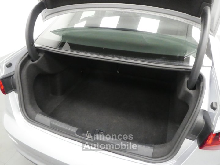 Audi A3 BERLINE 35 TFSI 150CH BUSINESS LINE - 5