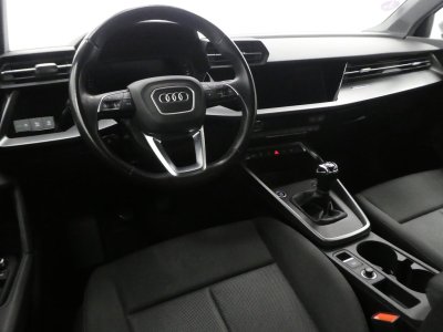 Audi A3 BERLINE 35 TFSI 150CH BUSINESS LINE   - 6