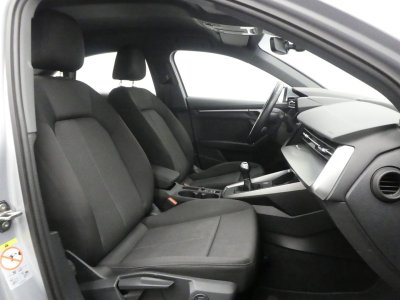 Audi A3 BERLINE 35 TFSI 150CH BUSINESS LINE   - 7