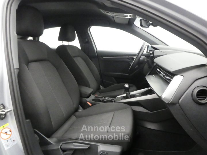 Audi A3 BERLINE 35 TFSI 150CH BUSINESS LINE - 7