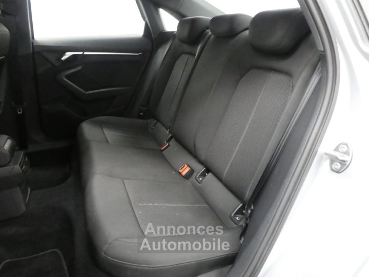Audi A3 BERLINE 35 TFSI 150CH BUSINESS LINE - 8