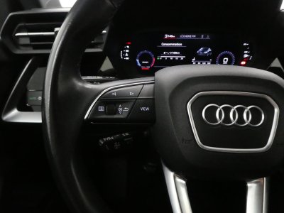 Audi A3 BERLINE 35 TFSI 150CH BUSINESS LINE   - 12