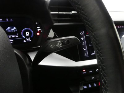 Audi A3 BERLINE 35 TFSI 150CH BUSINESS LINE   - 15