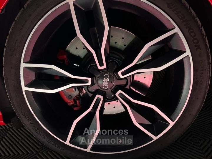 Audi S1 sportback 20 tfsi 231 quattro - 10