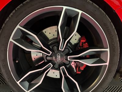Audi S1 sportback 20 tfsi 231 quattro   - 11