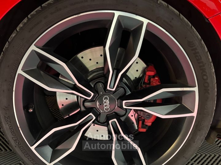 Audi S1 sportback 20 tfsi 231 quattro - 11
