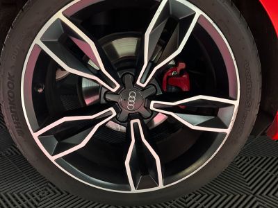 Audi S1 sportback 20 tfsi 231 quattro   - 12