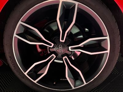 Audi S1 sportback 20 tfsi 231 quattro   - 13