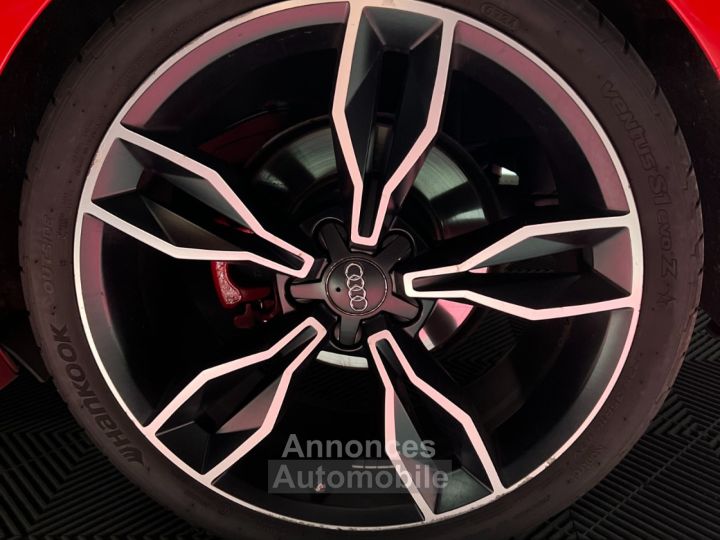Audi S1 sportback 20 tfsi 231 quattro - 13