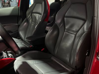 Audi S1 sportback 20 tfsi 231 quattro   - 14