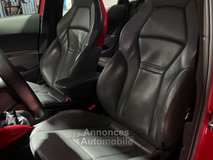 Audi S1 sportback 20 tfsi 231 quattro - 14