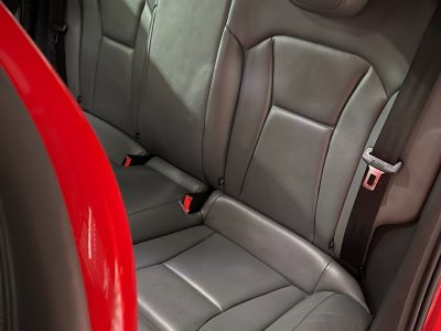 Audi S1 sportback 20 tfsi 231 quattro   - 15