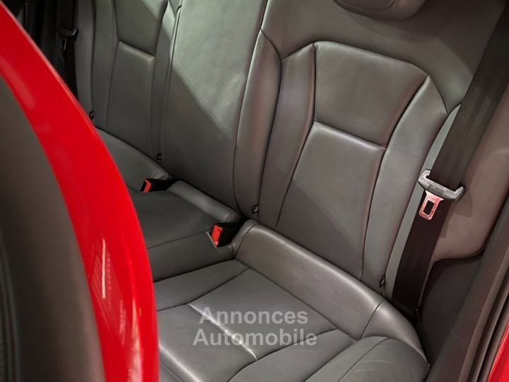 Audi S1 sportback 20 tfsi 231 quattro - 15