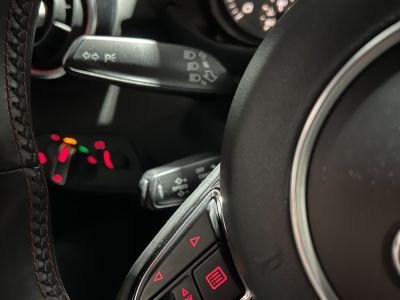 Audi S1 sportback 20 tfsi 231 quattro   - 20
