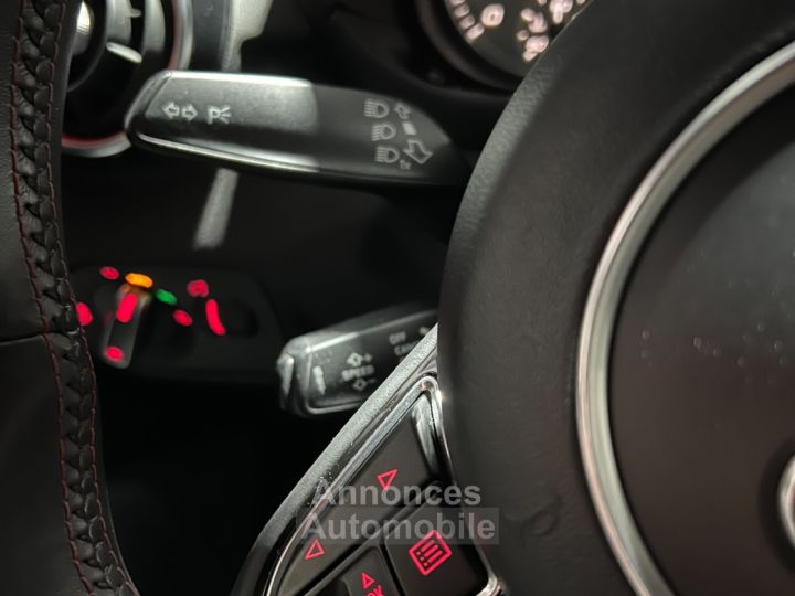 Audi S1 sportback 20 tfsi 231 quattro - 20