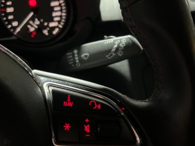 Audi S1 sportback 20 tfsi 231 quattro   - 21