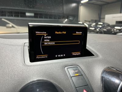 Audi S1 sportback 20 tfsi 231 quattro   - 22