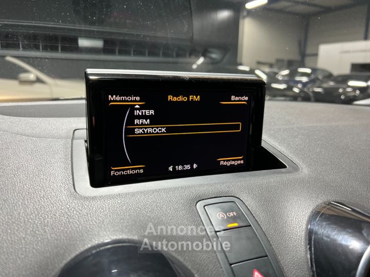 Audi S1 sportback 20 tfsi 231 quattro - 22
