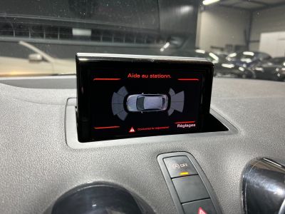 Audi S1 sportback 20 tfsi 231 quattro   - 23