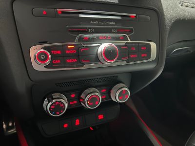 Audi S1 sportback 20 tfsi 231 quattro   - 24