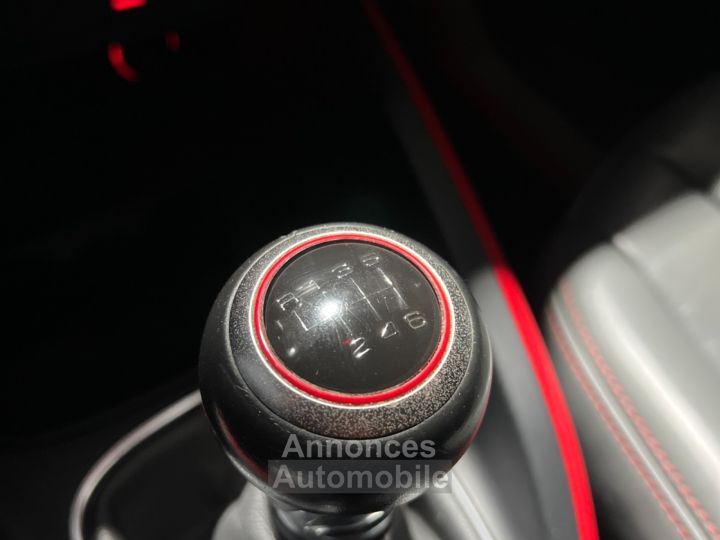 Audi S1 sportback 20 tfsi 231 quattro - 25