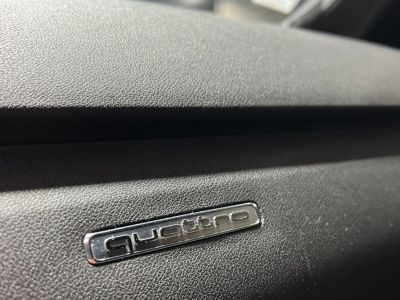 Audi S1 sportback 20 tfsi 231 quattro   - 26