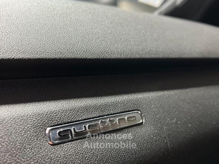 Audi S1 sportback 20 tfsi 231 quattro - 26